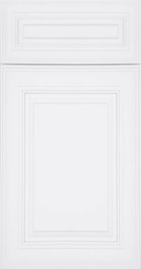 Royal White-RTA Sunshine Wholesale Cabinet